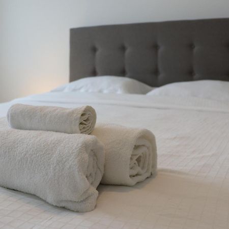 Apartman Lumi Arena Zagreb Exteriör bild