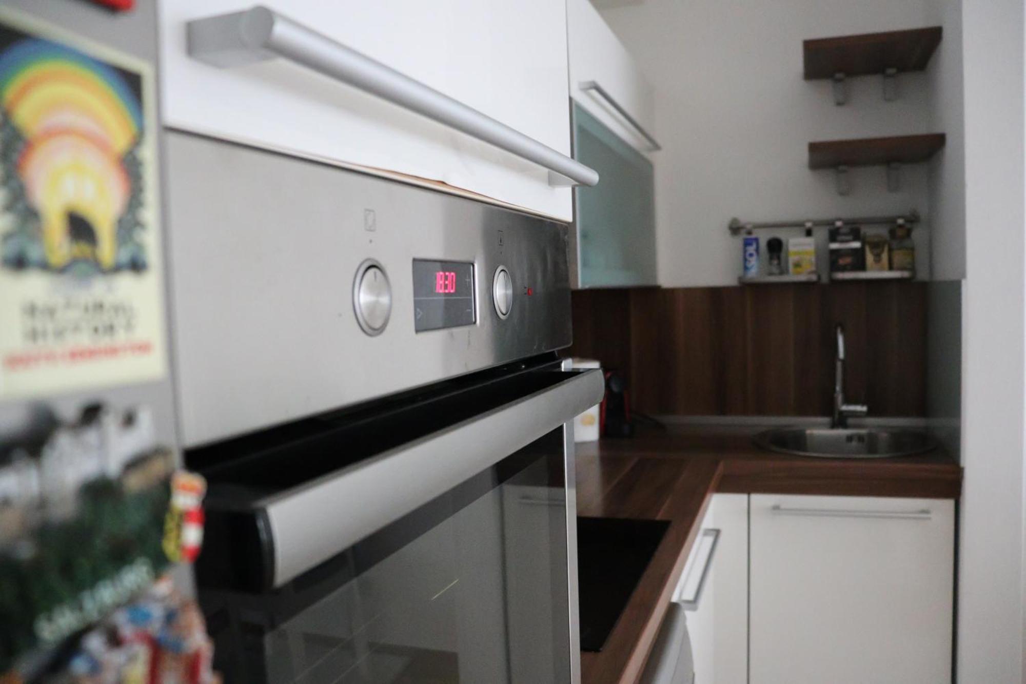 Apartman Lumi Arena Zagreb Exteriör bild