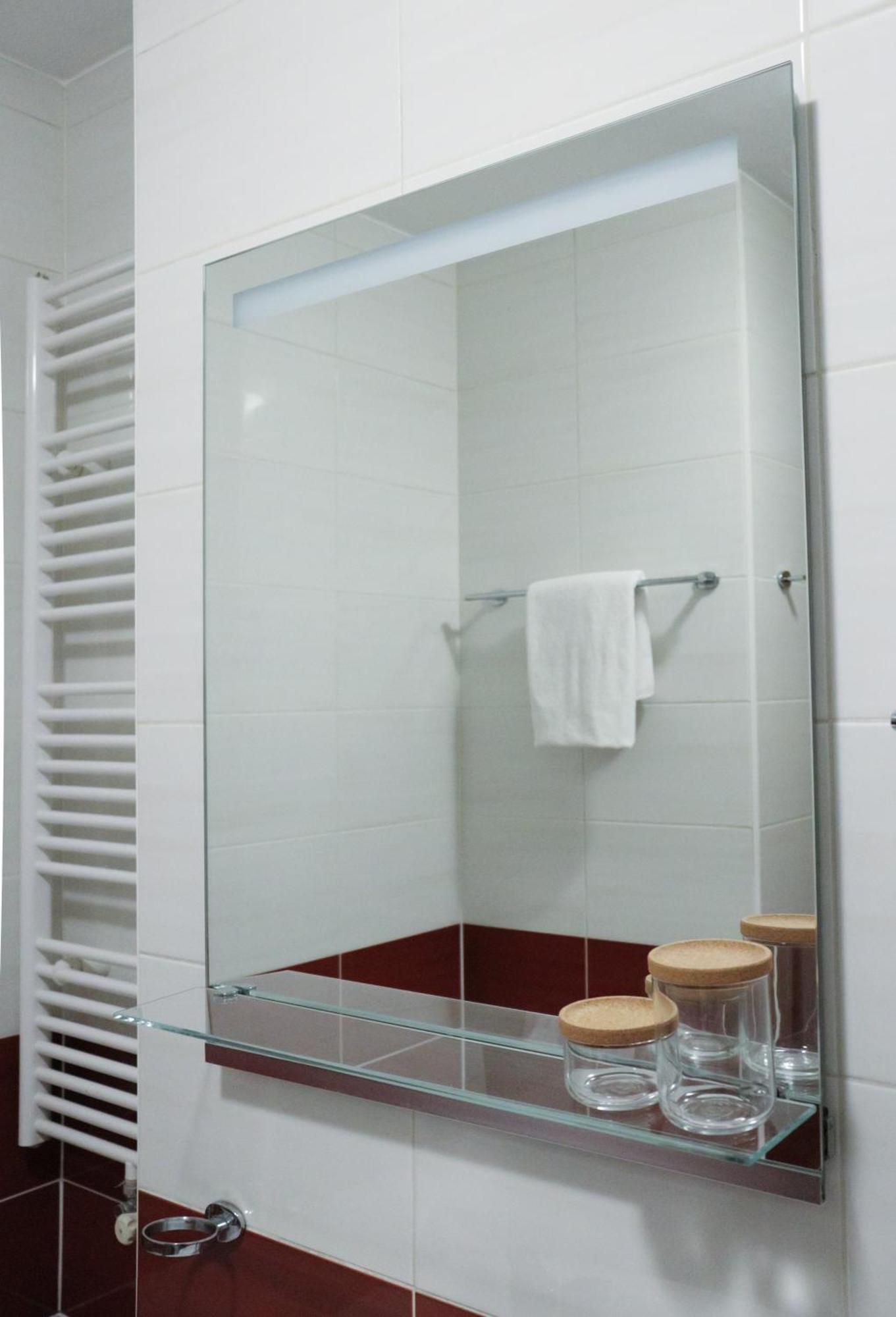 Apartman Lumi Arena Zagreb Exteriör bild