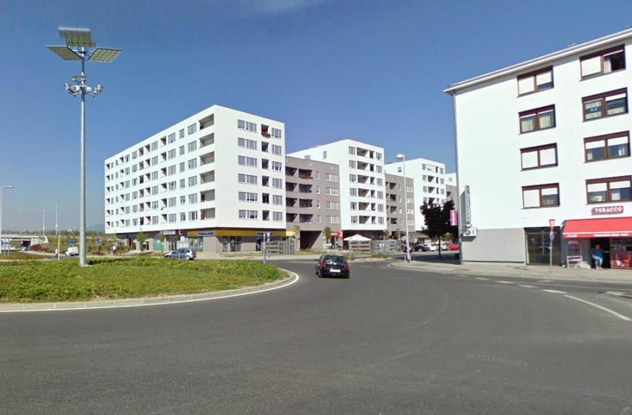 Apartman Lumi Arena Zagreb Exteriör bild